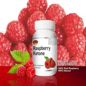Raspberry Ketone